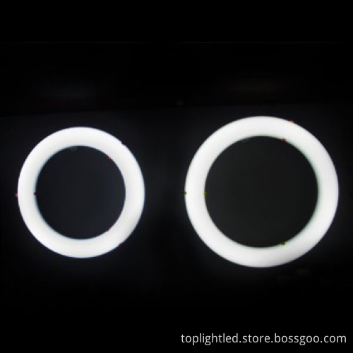 LED 12W Tube Circline 225mm
